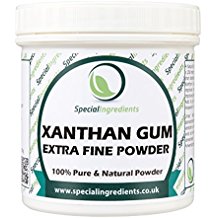 XANTHAN 100g EXTRAFEINE PULVER HÖCHSTER LEBENSMITTEL QUALITÄT – GLUTENFREI, NON GMO (DEUTSCHE ETIKETTEN UND ANLEITUNGEN) XANTHAN 100g EXTRAFEINE PULVER HÖCHSTER LEBENSMITTEL QUALITÄT – GLUTENFREI, NON GMO (DEUTSCHE ETIKETTEN UND ANLEITUNGEN)