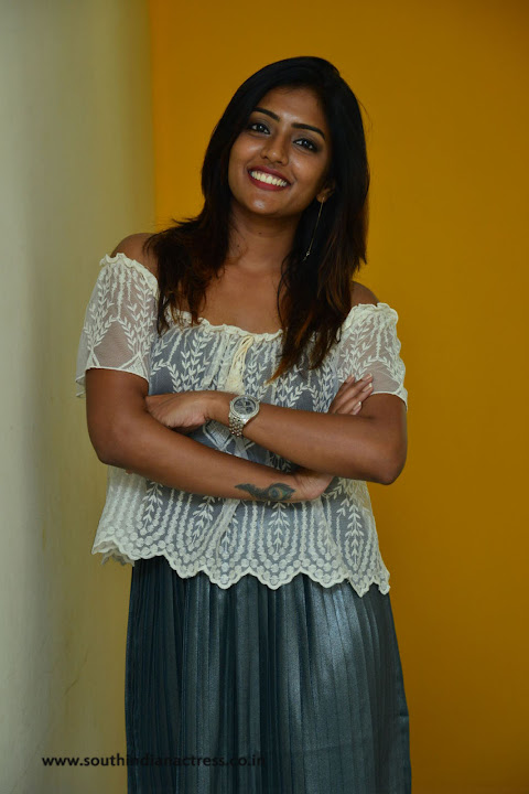 Eesha Rebba