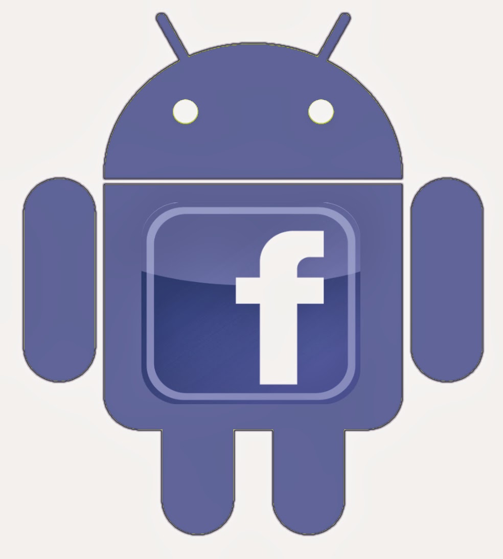 Free Latest Facebook Download For Android ~ Android Apps Market