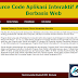 Source Code Aplikasi Interaktif Alumni Berbasis Web