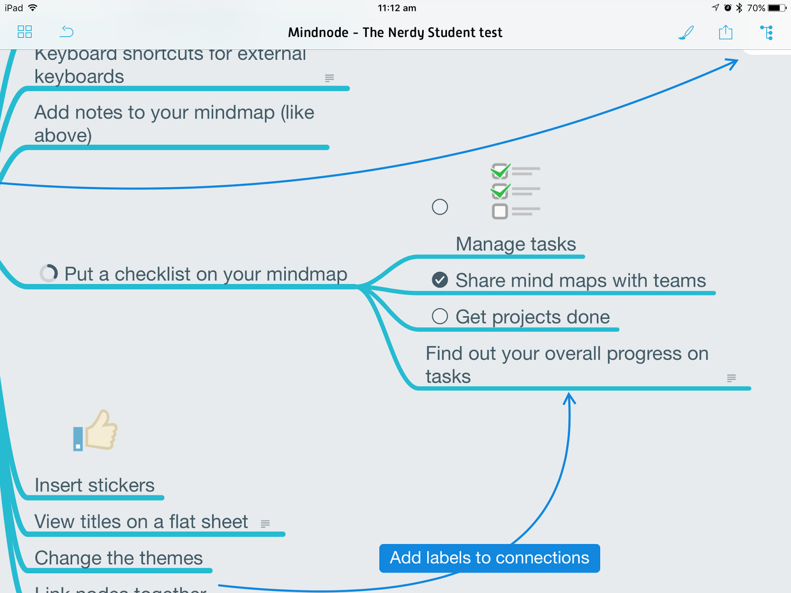 mindnode for mac 2.5.5 mindnode for mac 2.5.5