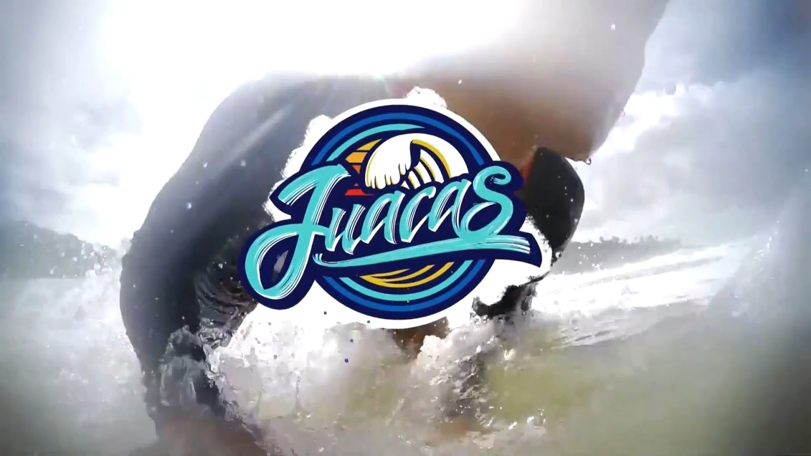 Juacas, una serie llena de aventuras de surf llega el 03 de julio