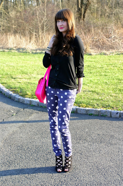 new jersey fashion bloggers | house of jeffers