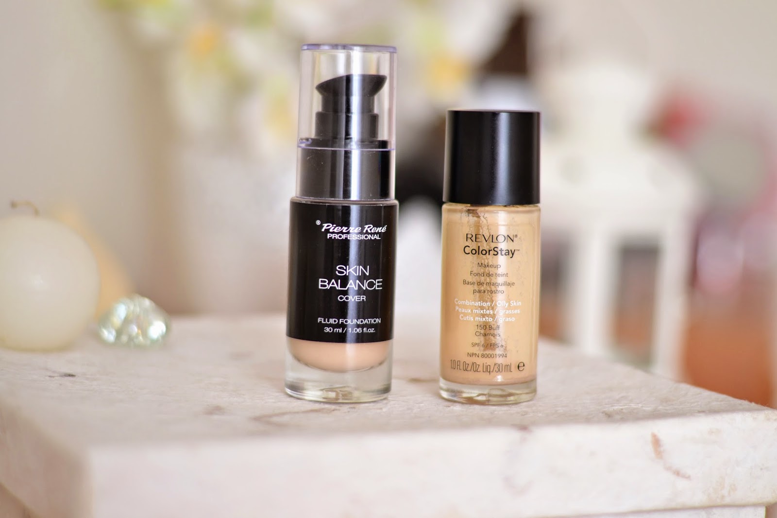 Passion&Beauty Kobo Professional Make up Fixer spray