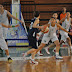 Basket. Olimpia Corato-Basilia Potenza: 65-63