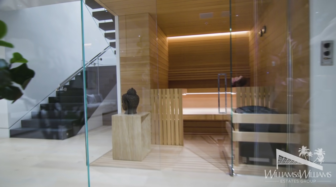 43 Interior Design Photos vs. 1250 Bel Air Rd Luxury Mansion Tour