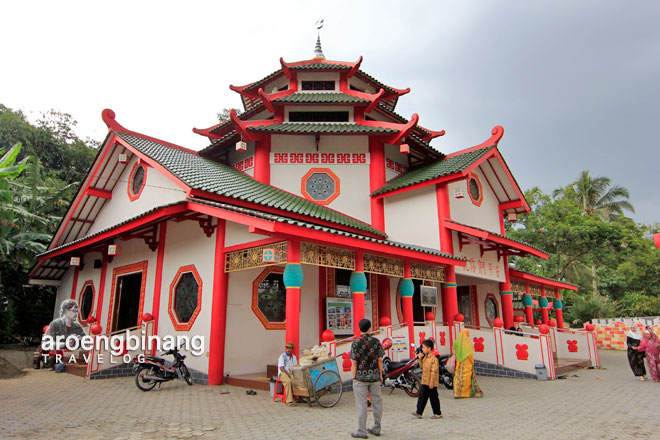 masjid cheng hoo purbalingga