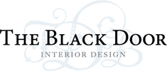 The Black Door Interior Design Blog