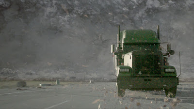 The Hurricane Heist Movie Image 1