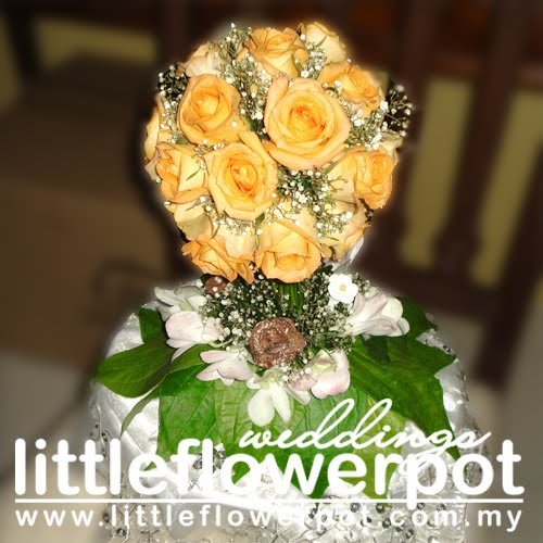Little Flower Pot and Gifts PUTRAJAYA KL SELANGOR NEGERI SEMBILAN