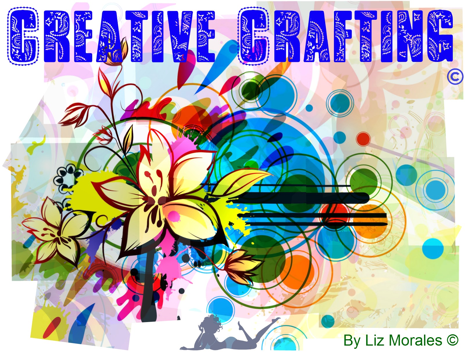 Creative Crafting!