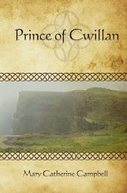 Prince of Cwillan