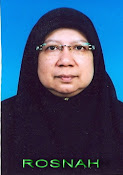 Rosnah Binti Ahmad