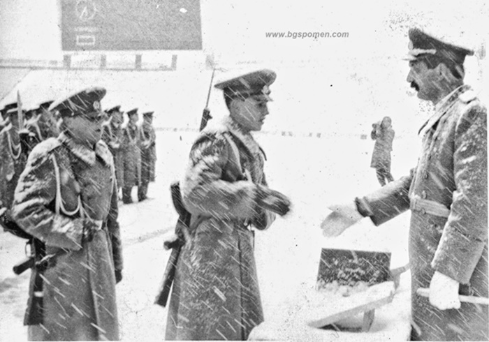 Всички служили през 80-те,не забравяйте да прочетете това! ~ Сензация