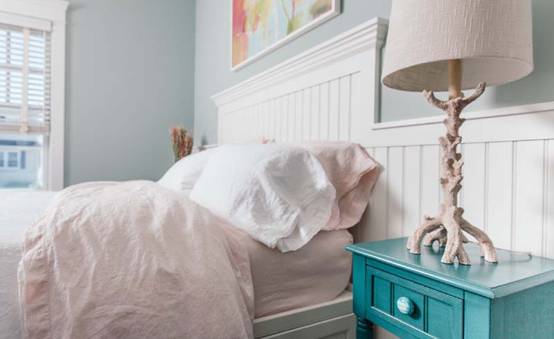 Freshen Up Your Bedroom