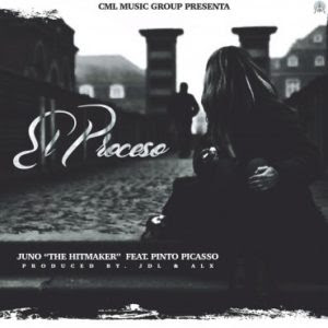 uno The Hitmaker Y Pinto Piccaso Romperán Con “El Proceso” Este Sábado uno The Hitmaker Y Pinto Piccaso Romperán Con “El Proceso” Este Sábado