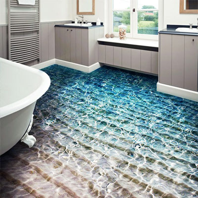 How To Make Flooring And Floor Art In Your Home How To Make Flooring And Floor Art Floors Designs