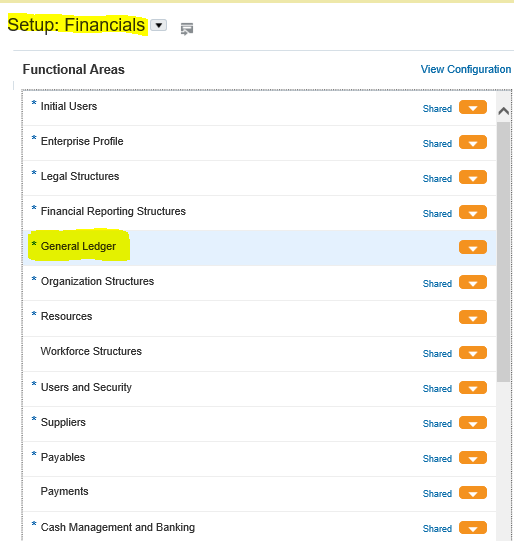 Oracle Application's Blog How To Disable GL Journal Approval in Oracle