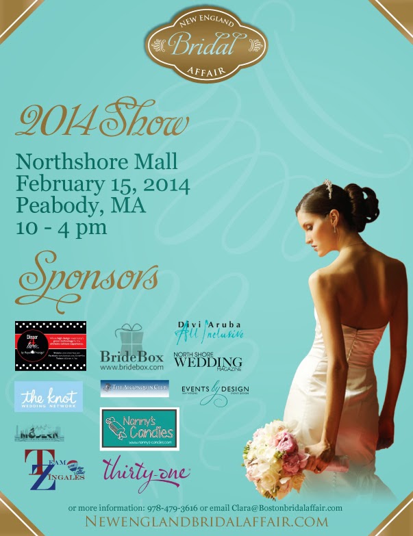 North Shore Bridal Show