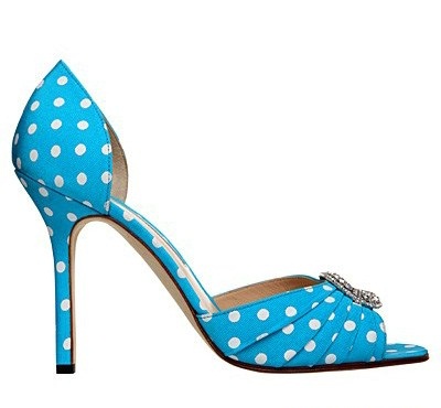Awesome Fashion 2012: Awesome New Sexy Summer Shoes For Women 2012