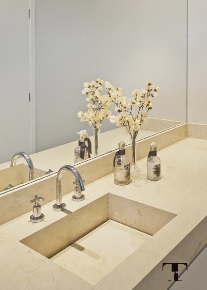 Apartamento tons neutros e clássico Renata Tolentino. Blog Achados de Decoração Apartamento tons neutros e clássico Renata Tolentino. Blog Achados de Decoração