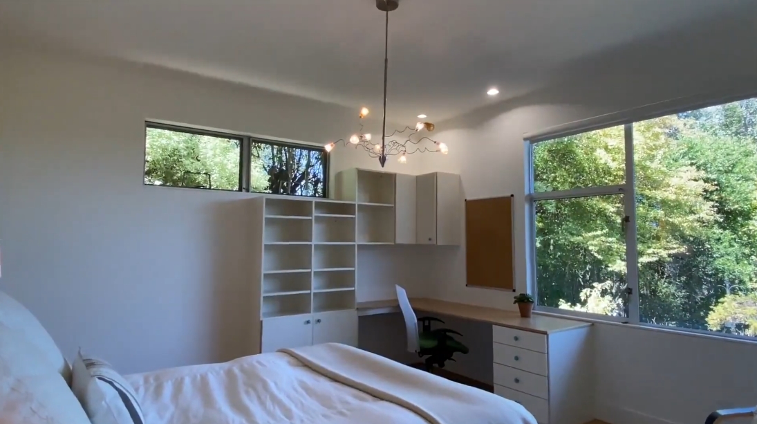 32 Interior Design Photos vs. 5035 Paradise Dr, Tiburon, CA Luxury Home Tour