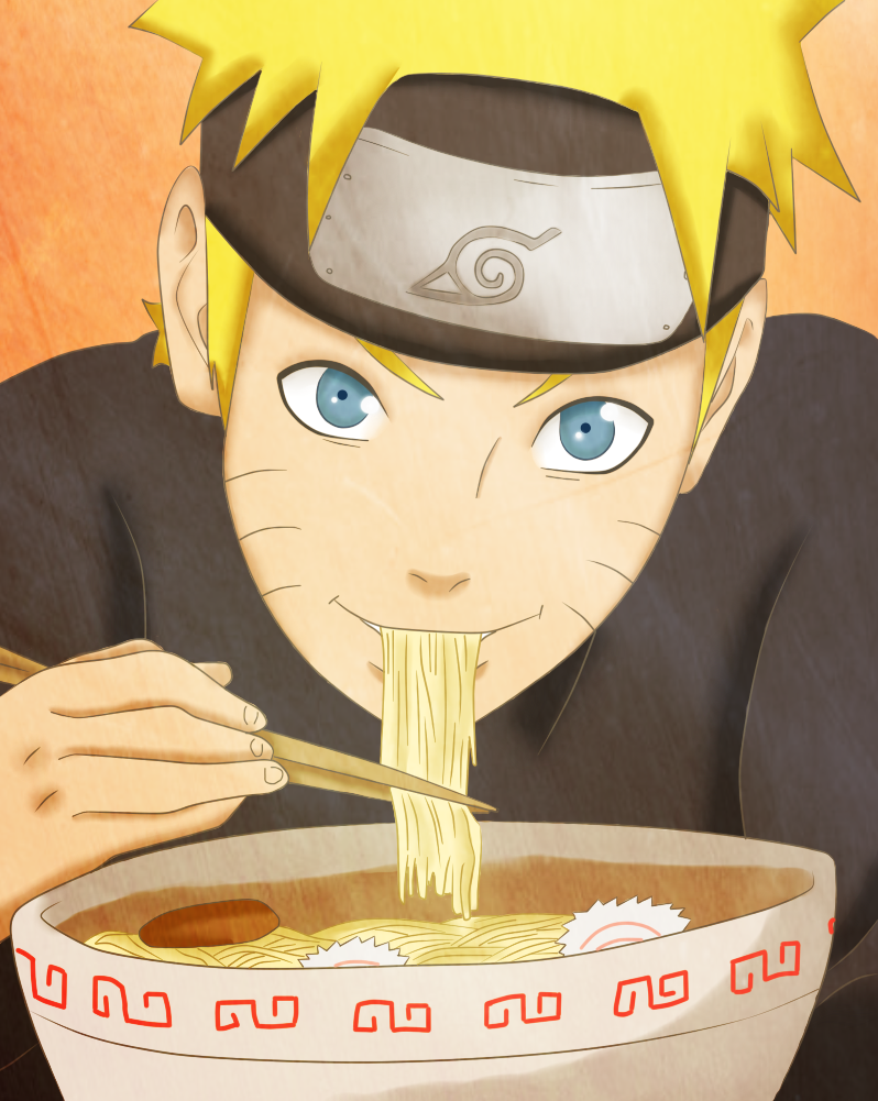 Wasabi [Yatai] Sejarah Ramen di Jepang