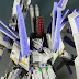 Custom Build: MG 1/100 hi-nu Gundam "Vicious Project conversion"