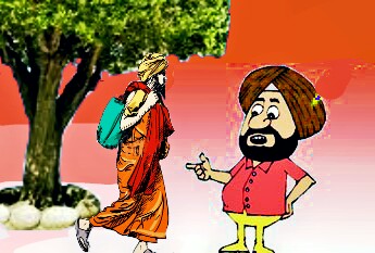 funny santa banta jokes