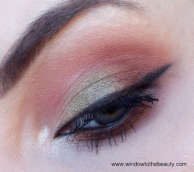 green olive makeup green olive revolution foil eyeshadow