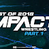 IMPACT Wrestling 20.12.2018 (Especial Best of 2018- Parte 1) | Vídeos + Resultados