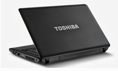 Driver Lengkap Untuk Laptop Toshiba Satellite c640 