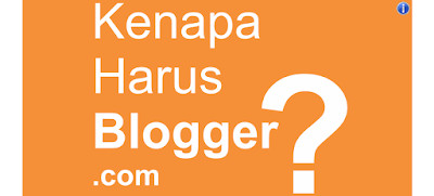 8 Alasan Mengapa Memilih Blogger Blogspot untuk Blog dan Blogging Kamu 8 Alasan Mengapa Memilih Blogger Blogspot untuk Blog dan Blogging Kamu – Aktivitas blogging itu menyenangkan! Menulis dan menceritakan pengalaman menarik dan diposting online memberikan nuansa tersendiri. Apalagi jika tulisan yang dibuat memiliki respon dari banyak pembaca, dikomentari dan disukai banyak orang, pasti akan sangat bermakna dan membuat hati seorang blogger menjadi bahagia dan berbunga-bunga. Tidak hanya itu, bagi yang telah lama blogging dan memiliki ribuan visitor di blognya pasti akan menjadi lebih bahagia lagi. Terutama jika dia sebagai publisher adsense dan publisher iklan yang berlabel internet marketer juga affilate marketer pastinya happy blogging yang dilakukannya akan menjadikannya tambah bahagia. Karena dengan blogging dia bisa mendapatkan pundi-pundi rupiah dan dollar dari internet. Sungguh luar biasa... Aktivitas blogging memang bisa mendatangkan uang bagi seorang blogger. Tapi, bukan itu yang menjadi patokan utama mengapa seseorang memilih untuk menjadi blogger. Tujuan utama seseorang menjadi blogger dikarenakan memiliki hobi menulis dan suka berbagi ilmu kepada banyak orang melalui media online dengan blog atau website personal. Kamu yang saat ini sedang membaca tulisan saya pasti sedang dilema dan bingung! Bagi kamu yang sedang ingin membuat blog / website pribadi secara gratis umumnya kamu akan disuguhkan banyak pilihan untuk membuat blog. Namun yang paling populer di indonesia saat ini adalah blogger.com dan wordpress.com karena keduanya merupakan platfrom blog gratis yang cukup fenomenal di kalangan blogger indonesia. Meski demikian kedua platfrom tersebut memiliki kelebihan dan kekurangannya masing-masing! Dalam kesempatan ini! Saya hanya akan secara khusus membahas beberapa alasan penting mengapa memilih blogger.com untuk membuat blog / website personal kamu. 8 Alasan Mengapa Memilih Blogger.com untuk Membuat Blog 1. Blog Milik Google (Produk Resmi dari Google.Inc) Alasan pertama mengapa kamu harus memilih blogger.com untuk membuat blog kamu dikarenakan platfrom blogger.com merupakan platfrom blogger terbesar dan terpopuler. Dimana setiap orang yang memiliki satu akun email (gmail) dari google maka mereka memiliki kesempatan yang sama untuk mengakses seluruh produk google tidak terkecuali blogger.com untuk membuat blog atau website pribadi secara gratis. Kamu akan sangat bangga, karena bisa mendapatkan blog gratis dari google untuk website pribadi atau website bisnis kamu. 2. Dapat Hosting Gratis dan Domain Gratis (blogspot) Umumnya saat membuat blog atau website terkadang kamu harus memiliki modal besar untuk menyewa hosting dan domain pertahun pada jasa hosting provider yang biayanya tidak bisa dibilang murah. Namun ketika kamu membuat blog atau website personal di blogger.com kamu tidak perlu mengeluarkan biaya sama sekali untuk membeli hosting dan domain. Karena hosting dan domain khusus telah disediakan blogger saat pertama kali kamu membuat blog dengan platfrom ini. 3. Hosting Gratis-nya juga Unlimited (Tanpa Batas) Selain kamu diberikan Hosting Gratis karena mendaftar dan membuat blog menggunakan blogger.com, kamu juga mendapatkan layanan hosting yang unlimited, tidak gampang error. Jadi kamu tidak harus takut-takut berpikir hosting kamu akan penuh dan tidak mampu menampung isi blog kamu, sebab server dan hosting yang kamu dapatkan langsung dirawat dan dijaga dengan baik oleh perushan besar Google.inc. Kurang hebat apa coba? Cukup menjanjikan meski hosting yang diberikan google (blogger.com) gratis dan cuma-cuma! 4. Domain Gratis dari Blogger.com masih dapat di custom Ketika kamu membuat blog di blogger.com kamu akan mendapatkan domain gratis .blogspot.com, sehingganya saat pertama kali kamu daftar blog di platfrom ini, maka domain gratis untuk blog kamu akan menyandang nama blogspot di belakangnya. Seperti: www.blogkamu.blogspot.com, Meski demikian kamu tidak perlu khawatir sebab kamu masih bisa meng-custom domain tersebut menjadi lebih profesioal secara mudah dengan mengganti domain tersebut menjadi blogkamu/./com, blogkamu/./net, atau dengan domain lain yang kamu inginkan seperti /./id, /./info, dll. Untuk meng-custom domain kamu menjadi lebih profesional mendaptkan blogkamu.com misalnya? Maka kamu dapat membeli domain tersebut dengan harga yang cukup terjangkau pada salah satu web hosting indonesia di https://billing.exabytes.co.id/clientarea.php dengan memilih metode pembayaran transfer bank. Ini lebih mudah ketimbang kamu harus membeli domain premium tersebut langsung dari google dengan metode pembayaran kartu kredit, dimana bisa jadi kamu tidak memiliki itu. Namun jika kamu tetap ingin menggunakan domain gratis dari blogger.com tanpa ingin meng-customnya dengan membeli domain, seperti di exabytes.co.id, menjadi pilihan kamu sendiri. Silakan terus lanjutkan aktivitas blogging kamu... 5. Tersedia Template Blog Gratis, Siap Pakai dan Sudah Responsive Alasan lain mengapa membuat blog di blogger.com bagus buat kamu, karena di sana telah tersedia banyak template blog gratis siap pakai dan digunakan untuk menentukan bagaimana typografi atau tema tampilan blog yang kamu buat. Selain itu template-template yang disediakan blogger.com sudah responsive, dimana blog yang kamu buat nantinya mendukung berbagai macam perangkat dari smartphone, tablet, dan desktop. Hal tersebut sangat bagus untuk kenyamanan pembaca blog. Terutama agar pembaca dapat membaca blog kamu dengan mudah, menggunakan perangkat apa saja yang mereka inginkan. 6. Template Gratisnya Masih Bisa di Custom (Diganti) dengan Template Premium yang kamu beli atau dapatkan gratis pada situs-situs penyedia template Jika kamu nantinya tidak puas dengan template gratis yang disediakan blogger.com, kamu masih bisa meng-custom template blog tersebut sesuka hati kamu. Jika kamu punya keahlian dalam merombak dan menyusun kode HTML dan CSS, maka kamu bisa meng-custom atau membuat template blog milik kamu sendiri di blogger.com Tidak perlu khawatir sekalipun bagi kamu-kamu yang tidak memiliki keahlian di atas, kamu masih bisa mencari template-template gratis di internet termasuk kamu juga bisa membeli template premium pada situs-situs penyedia template kalau kamu punya kelebihan uang untuk menghargai hak cipta pembuat template blog. Pokoknya semua menjadi pilihan kamu, mau menggunakan template gratisan dan beli adalah kebebasan kamu dalam memilih... 7. Tersedia Layanan SSL (HTTPS) Gratis untuk Memproteksi Blog dari Serangan Malware dan Gangguan Hacking Di akhir tahun 2017 kemarin, blogger.com sudah jadi lebih baik hati! Dimana apabila pada tahun-tahun sebelumnya pengguna domain premium pada blogger.com harus membeli layanan SSL (HTTPS) pada beberapa Hosting Provider atau layanan web hosting dengan menyewa SSL (HTTPS) pertahun yang biayanya bisa sekitar Rp 120.000-an. Maka akhir tahun ini! Meski kamu menggunakan domain premium dan bukan domain gratis dari blogger.com, kamu tetap bisa menggunakan layanan SSL (HTTPS) langsung tanpa bayar lagi. Semuanya sudah diberikan secara gratis. Cocok ya? Untuk kantong mahasiswa dan siswa! 8. Mudah untuk Diajukan Ke Google Adsense Blog Alasan lain dan mungkin bisa menjadi alasan paling utama adalah! Kamu bisa mengajukan blog yang kamu buat melalui blogger.com untuk menjadi salah satu publisher iklan adsense blog. Dimana bila kamu diterima sebagai publisher adsense blog, maka kamu akan memiliki kesempatan menjadikan blog dan blogging kamu bisa menghasilkan uang dari internet. Terlebih lagi jika saat pengajuan adsense kamu menggunakan domain blog yang sudah premium? Maka kamu akan memiliki hak akses penuh untuk menayangkan iklan google adsense di setiap blog yang kamu miliki kecuali blog dari wordpress.com. Wah cukup menggairahkan kan? Punya blog dan blogging? eh dapat uang dan bayaran dari google. *** Bagaimana? Apakah 8 Alasan Mengapa Memilih Blogger Blogspot untuk Blogging sudah bisa membuat pikiran kamu bermain-main? Kamu punya kewenangan untuk menentukannya sendiri! Tetap lanjutkan blogging... Ingin berdiskusi seputar blogging dan berbagi ilmu yang masih seputar blogging, bisa turut berkomentar!