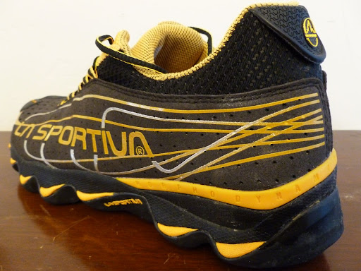 la sportiva electron