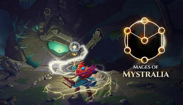 Mages of Mystralia Archmage-PLAZA Mages of Mystralia Archmage-Free Download