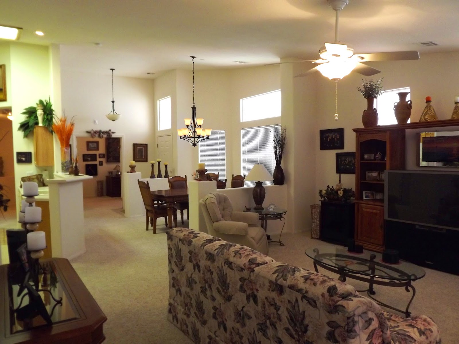 Sunset Greens Homes For Sale For Sale Vacation Home Backs Up to