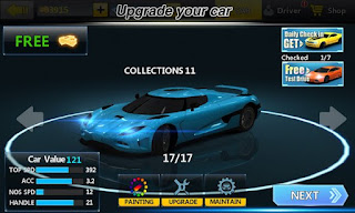 City Racing 3D Apk v2.9.108 Mod Unlimited Money Terbaru City Racing 3D Apk v2.9.108 Mod Unlimited Money Terbaru