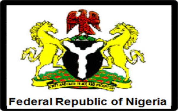 Image result for federal government of nigeria