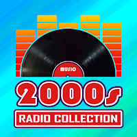 2000s Radio Collection