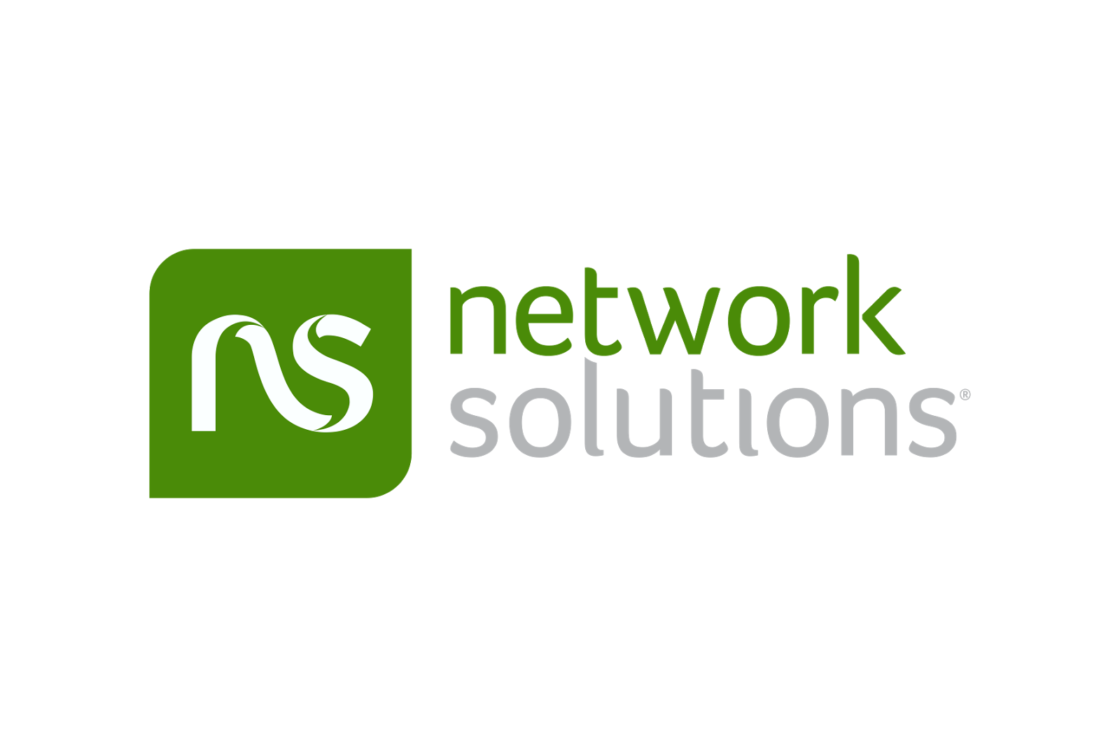 Network Solutions Logo