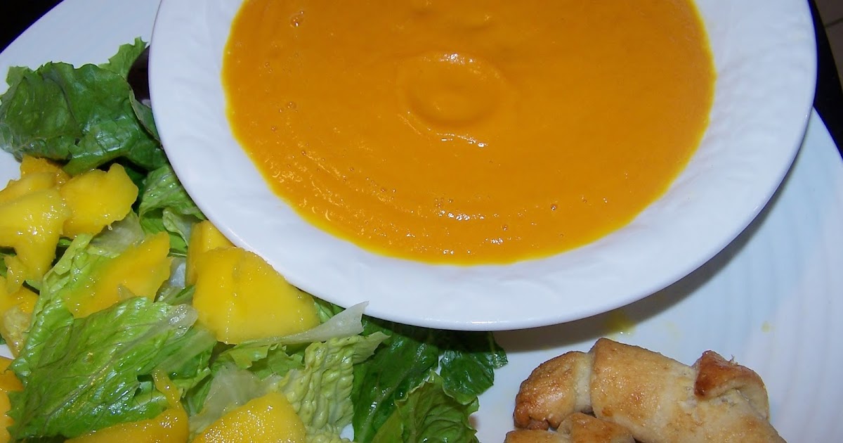 Ginger Carrot & Celery Soup, gluten free Skinny GF Chef healthy and