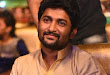 Nani at Nenu Local Audio Launch