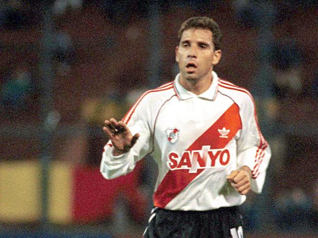 EFEMERIDES Y NOTICIAS DEPORTIVAS: ALBERTO GARCÍA-ASPE, NACE HACE 51