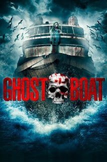 Ghost Boat (2014)