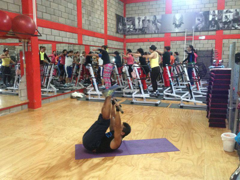 En Forma Gym Morelia