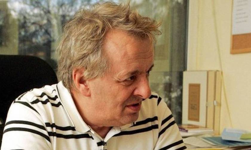 Γ. Γεωργίου: “Δεν χάνει το πρωτάθλημα ο ΟΛΥΜΠΙΑΚΟΣ, καμία περίπτωση τιμωρίας” Γ. Γεωργίου: “Δεν χάνει το πρωτάθλημα ο ΟΛΥΜΠΙΑΚΟΣ, καμία περίπτωση τιμωρίας”