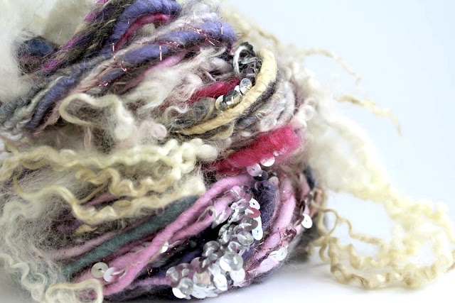 art yarn