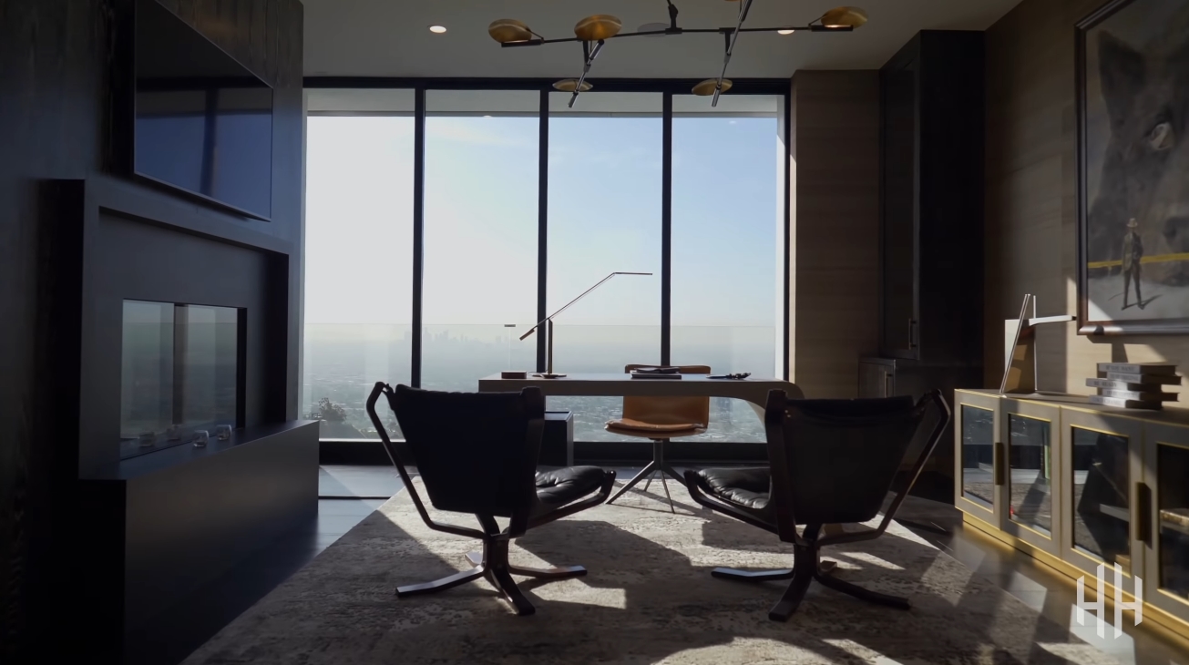 59 Photos vs. 1622 Viewmont Dr, Los Angeles vs. Luxury Mansion Interior Design Tour