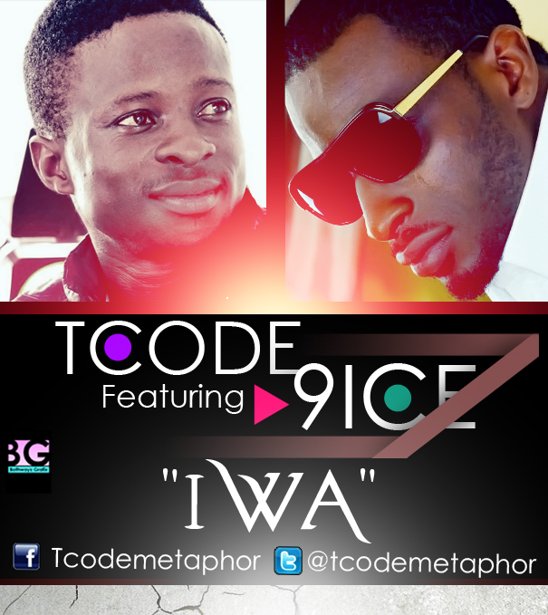 ITSMUSICCAFE ON REPLAY T. CODE IWA FT 9ICE