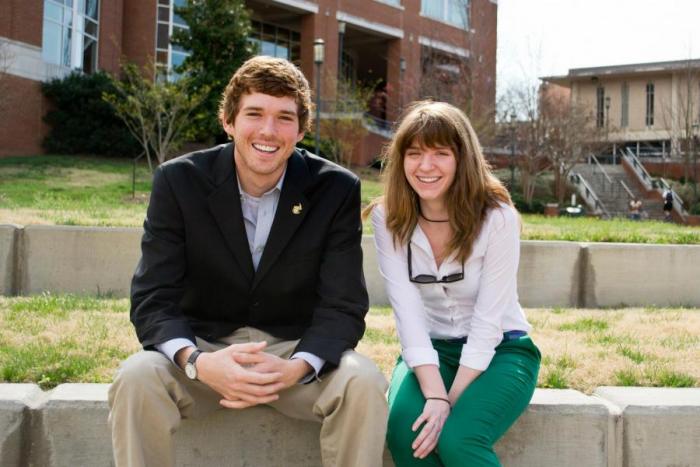 Why da f not?: Getting to know Conor Dugan